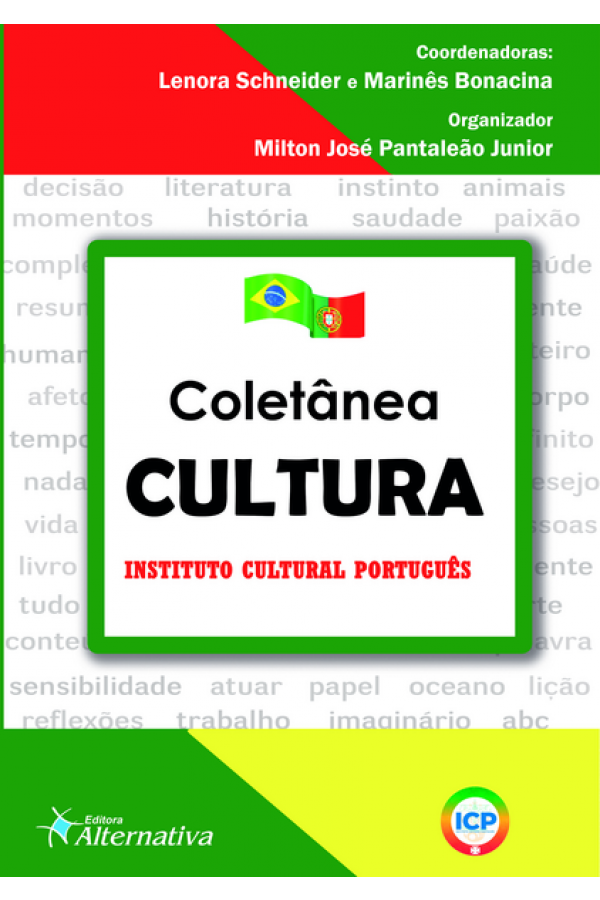 Coletânea Cultura