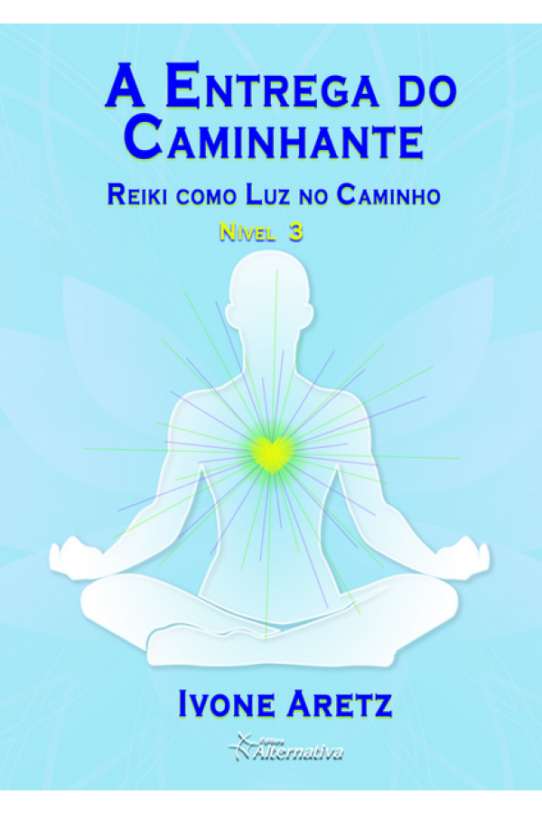 A Entrega do Caminhante