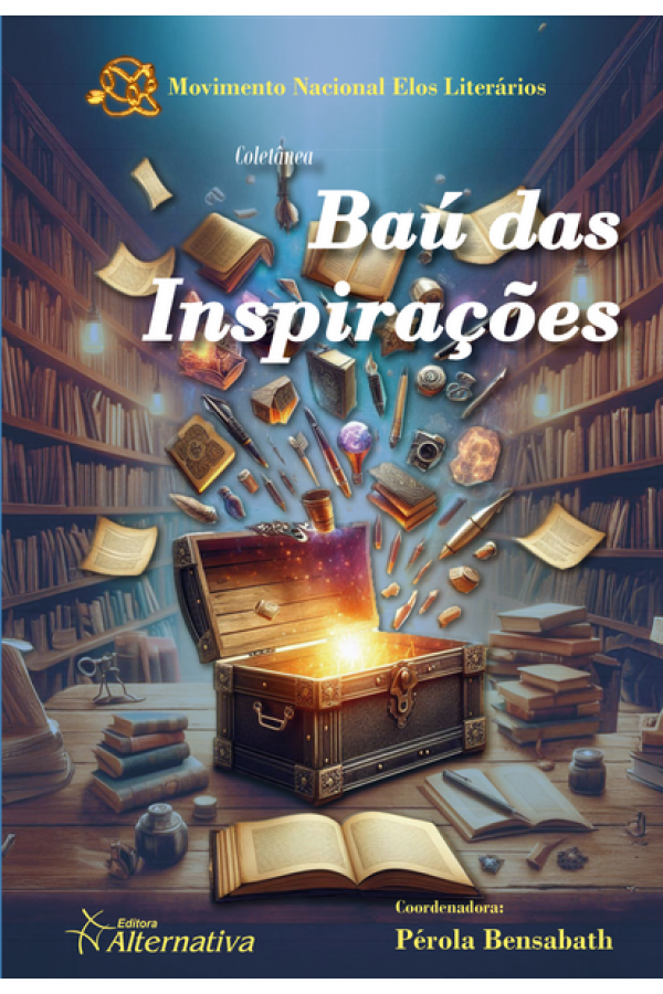 Baú das Inspirações
