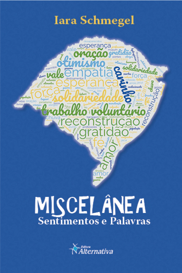 Miscelânea: Sentimentos e palavras