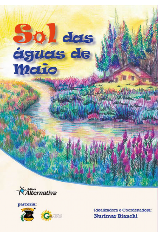 Sol das aguas de maio