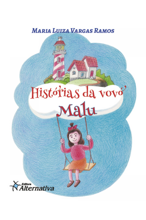 Histórias da Vovó Malu