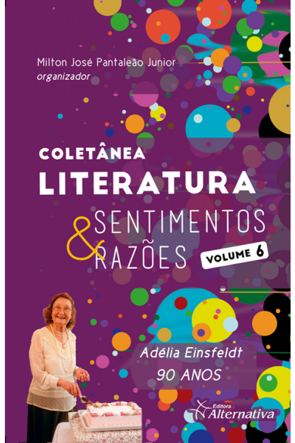 coletânea Literatura:Sentimentos e Razões 6