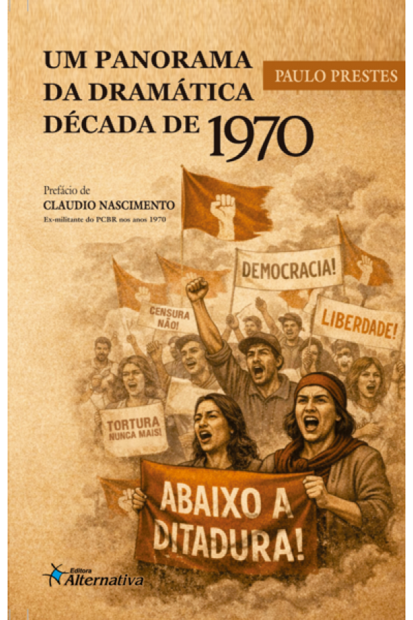 Um panorama da dramática década de 1970