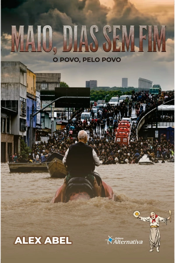 Maio, Dias Sem Fim