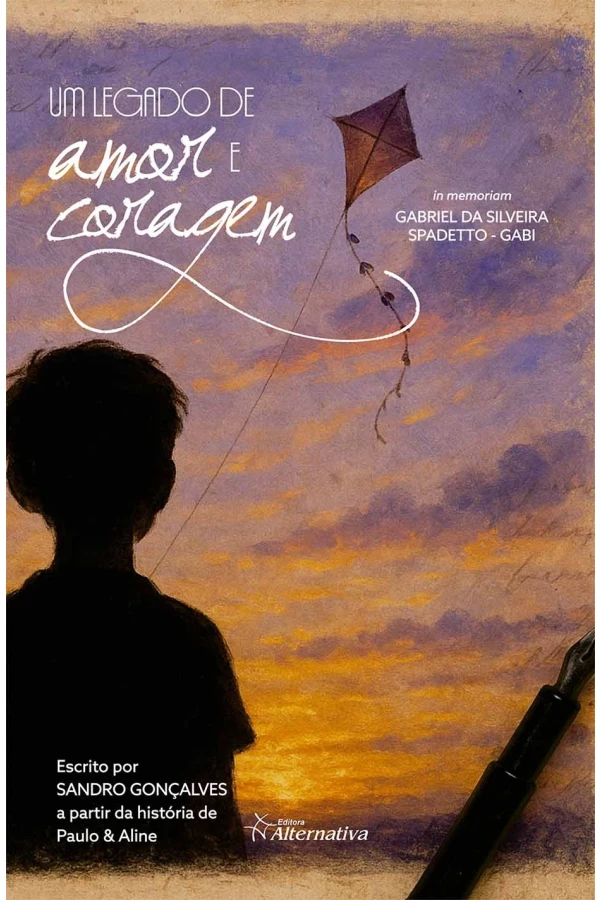 Um legado de amor e corgem