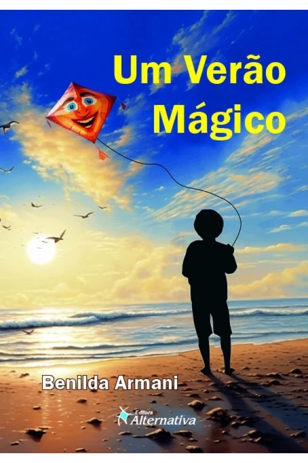 Um Verão Mágico