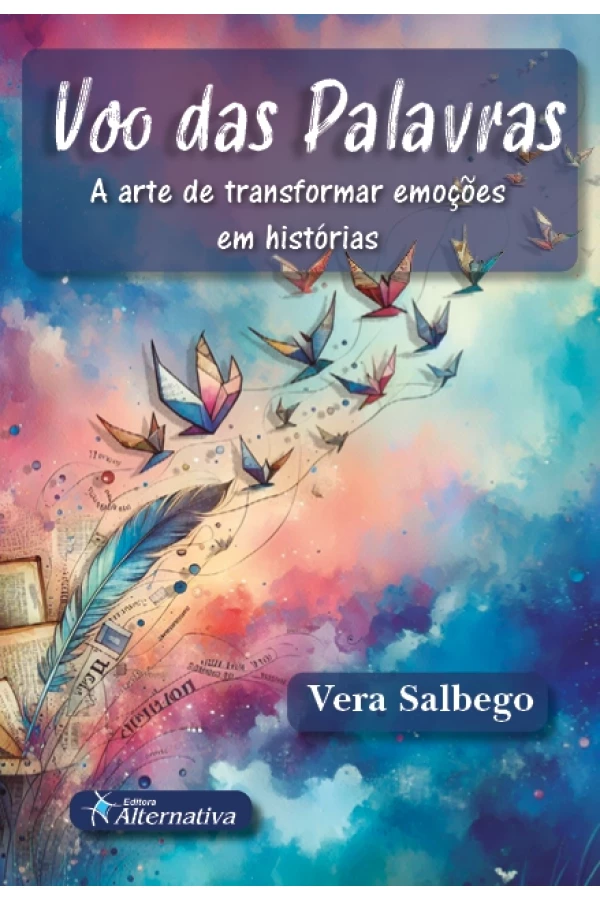 Voo das Palavras