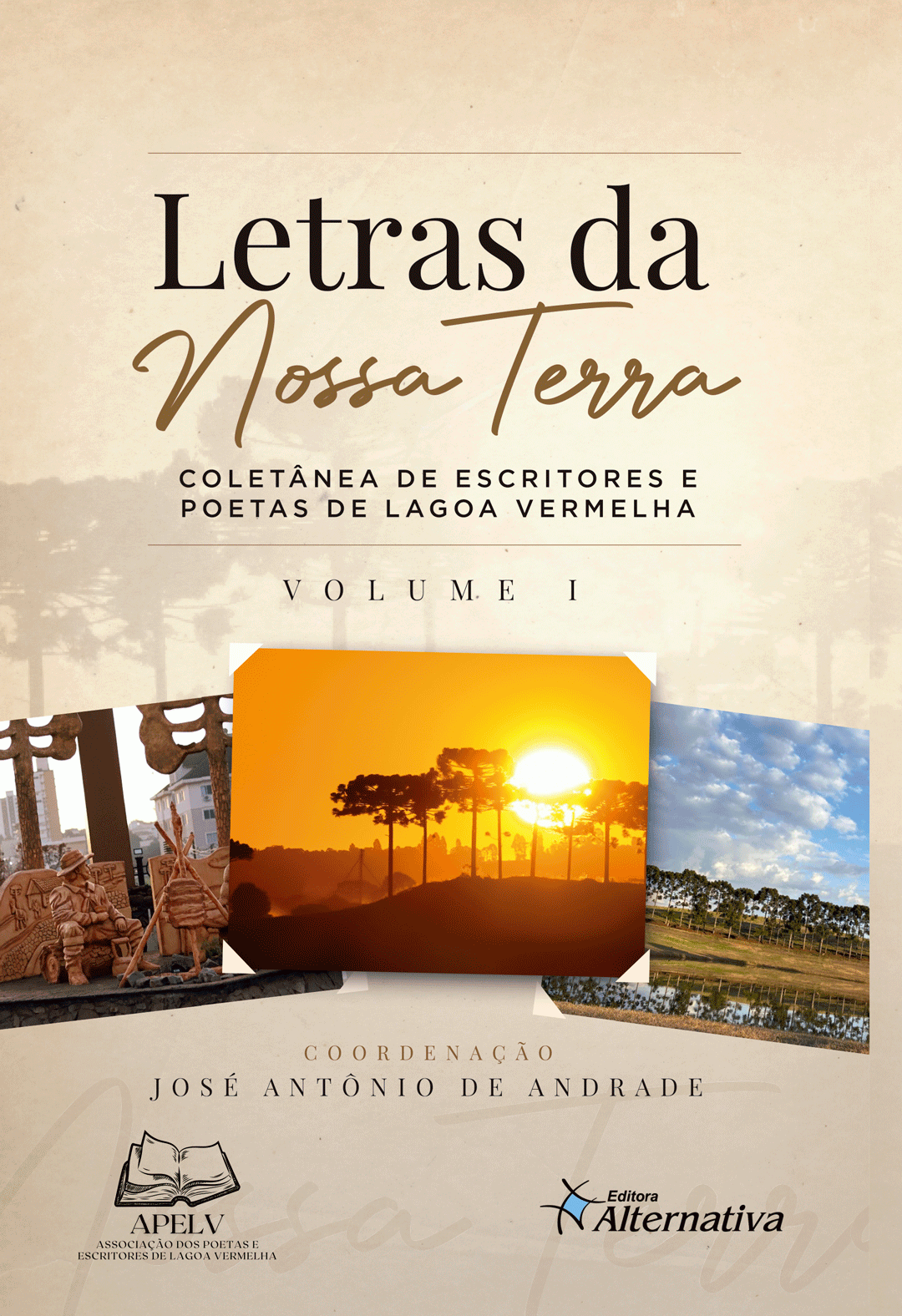 Letras da Nossa Terra