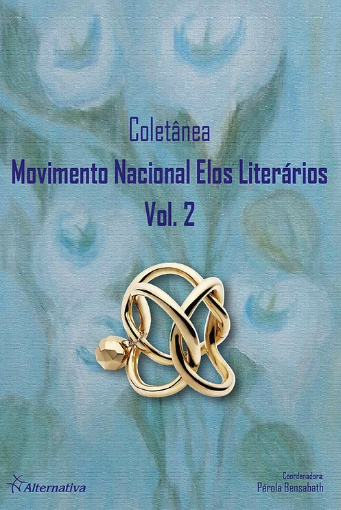 Coletânea Movimento Nacional Elos Literários 2
