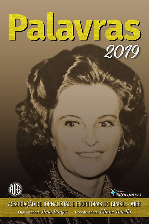 Palavras 2019