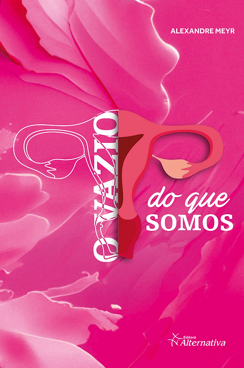 O Vazio do que somos