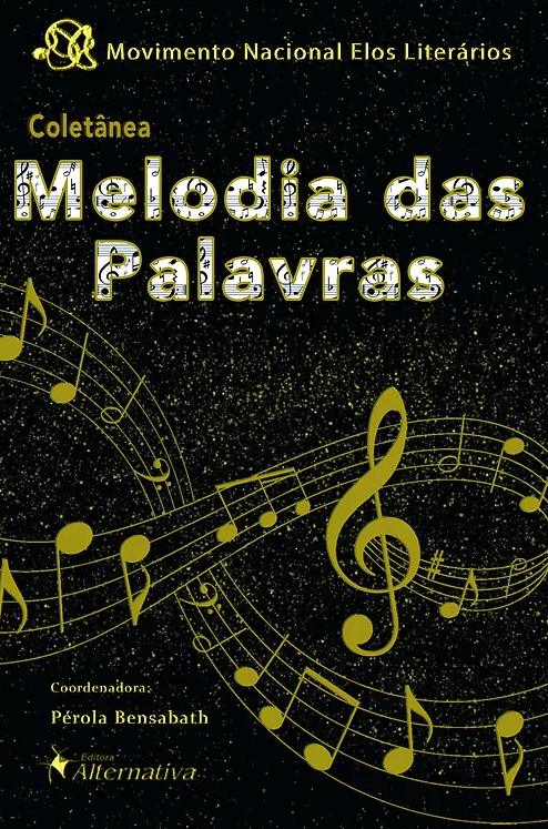 Coletânea Melodia das Palavras