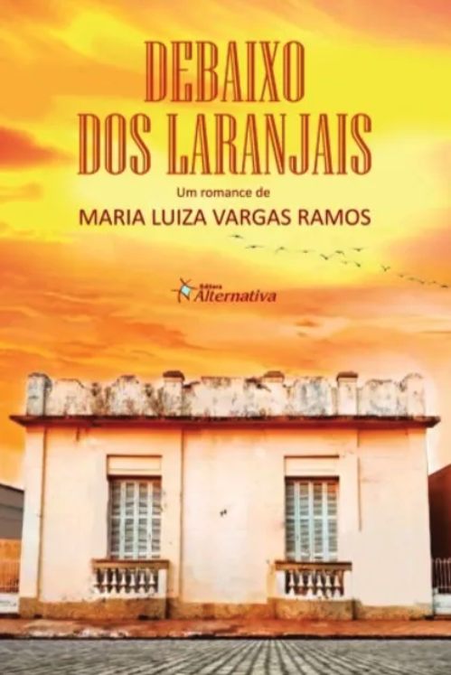 Debaixo dos Laranjais