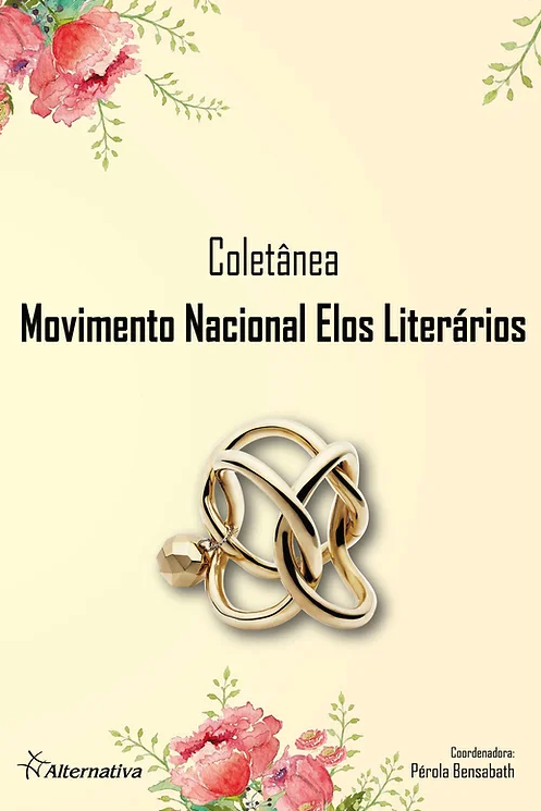 Coletânea Movimento Nacional Elos Literários