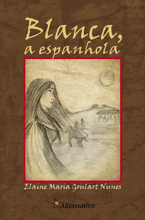 Blanca, a espanhola