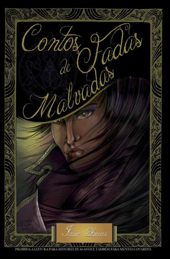 Contos de fadas malvadas