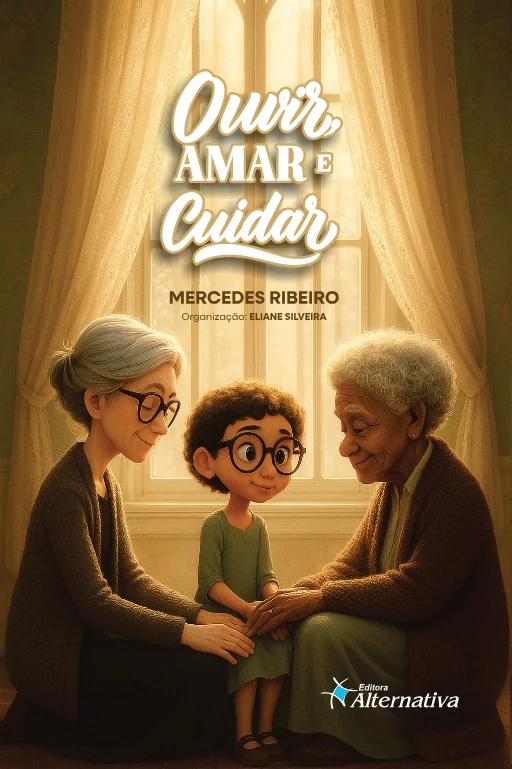 Ouvir, amar e cuidar