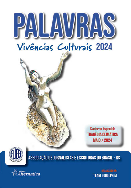 Palavras 2024