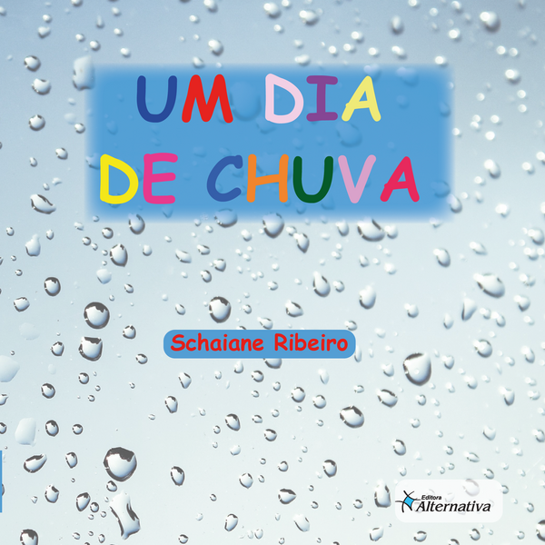 Um dia de chuva