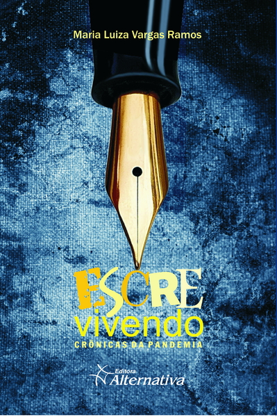 Escrevivendo Cronicas da pandemia