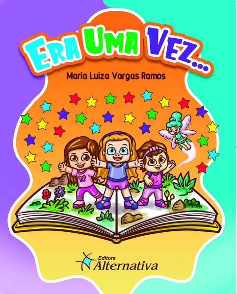 Era uma vez