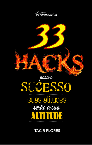 33 hacks para o sucesso