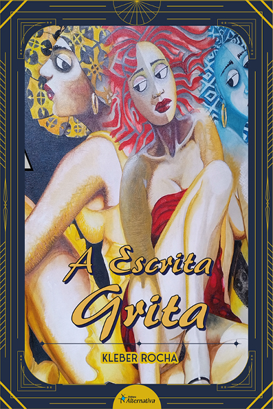 A escrita grita