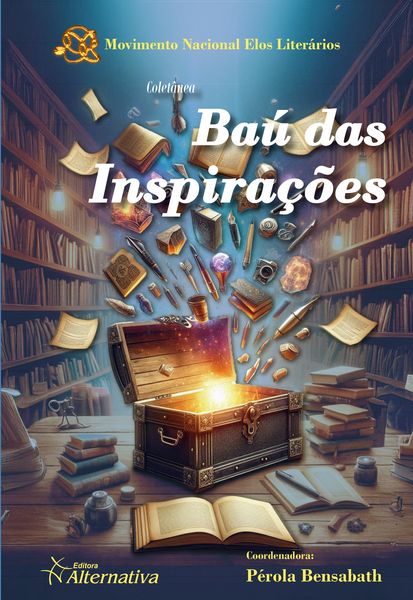 Baú das Inspirações