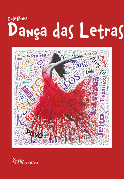 dança das letras