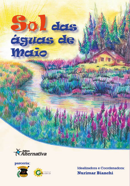 Sol das aguas de maio
