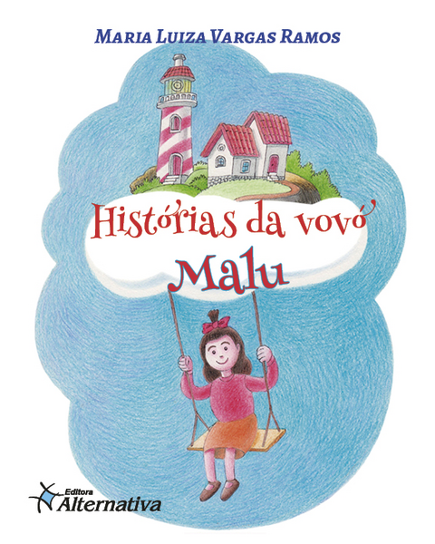 Histórias da Vovó Malu