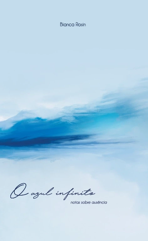 O Azul Infinito