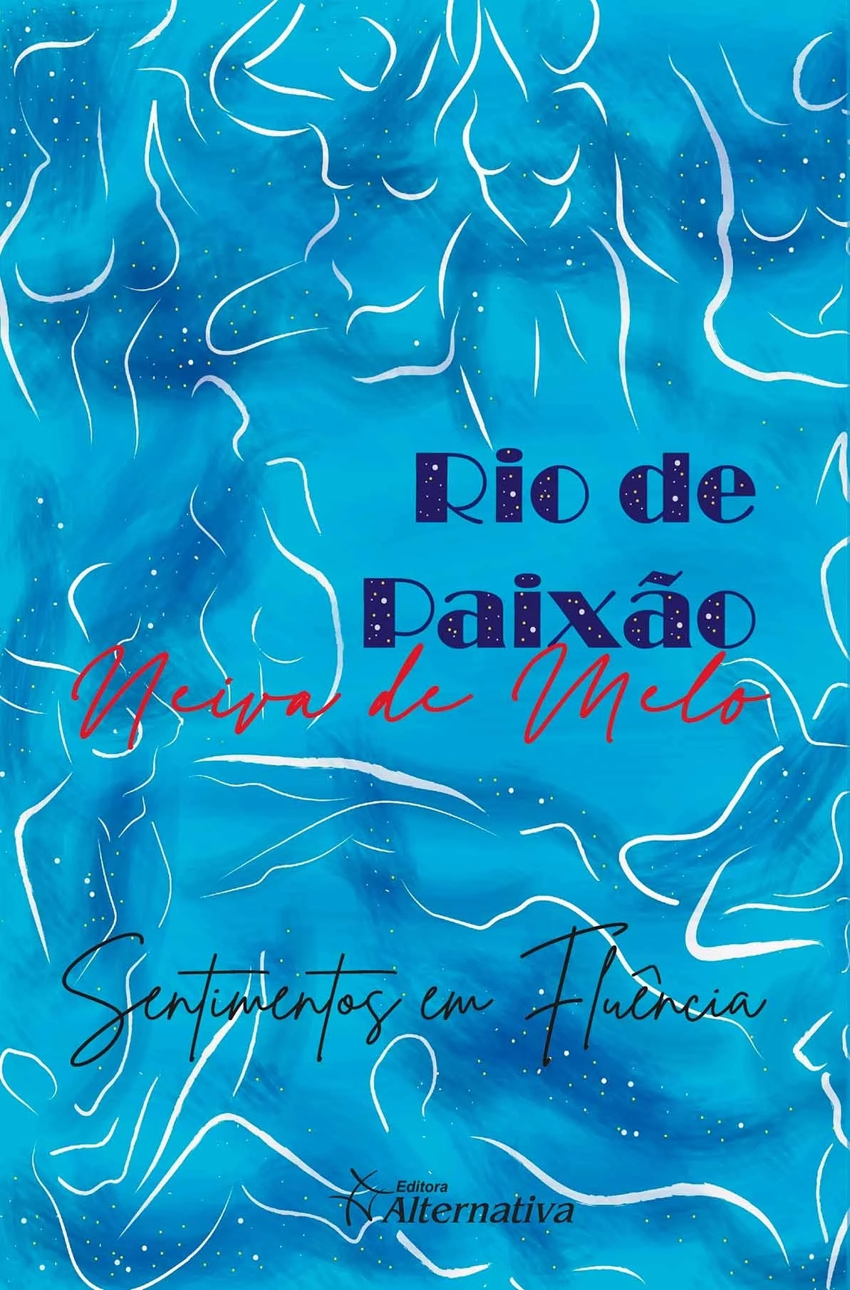 Rio de Paixão: Sentimentos em Fluência