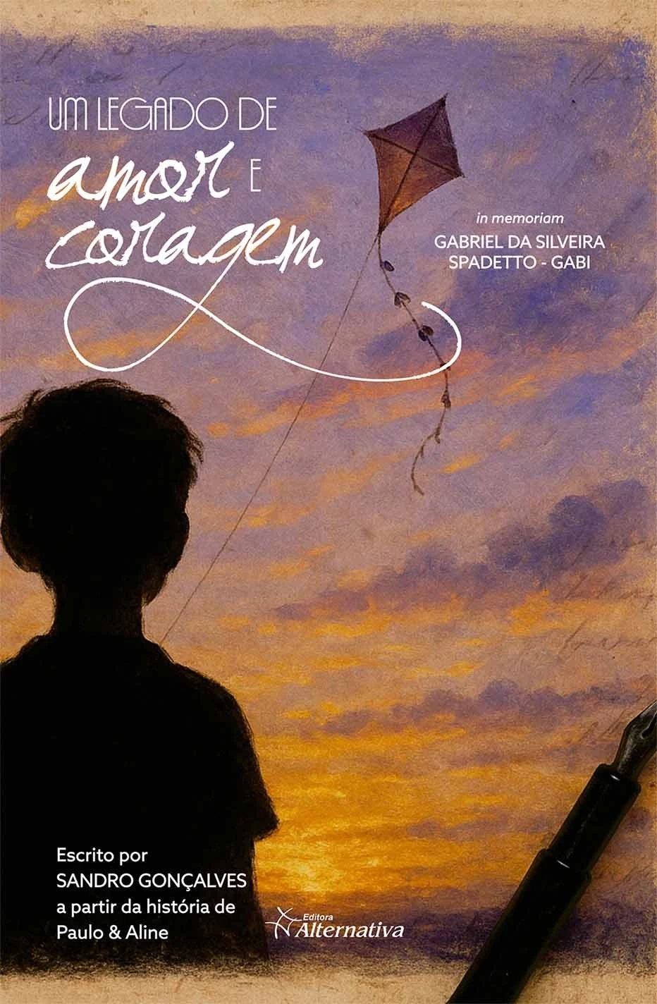 Um legado de amor e corgem