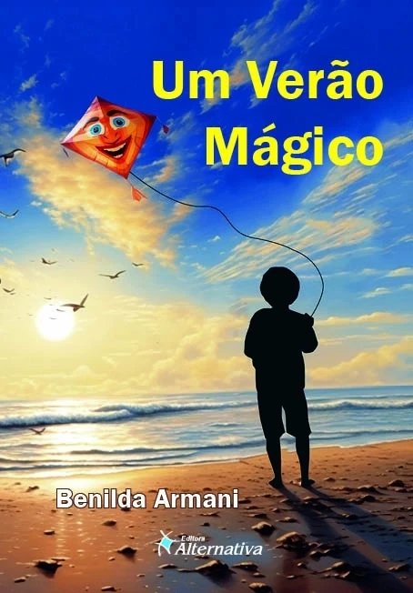Um Verão Mágico