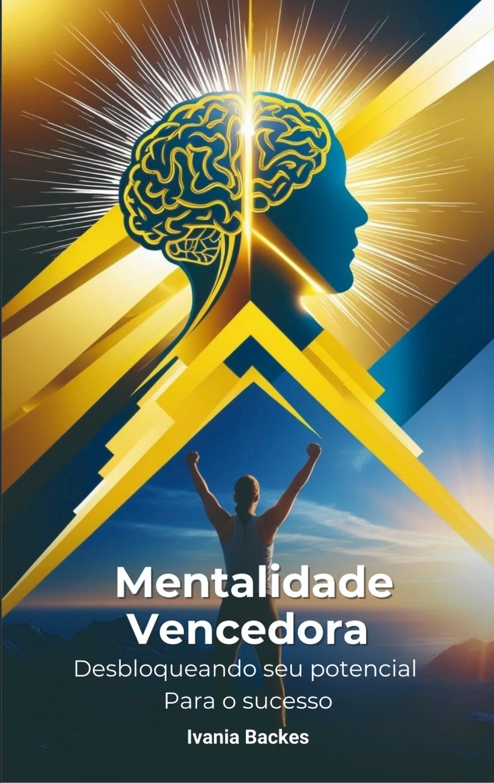 Mentalidade Vencedora