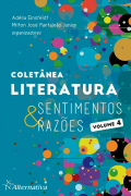 Coletânea Literatura: Sentimentos e Razões 4