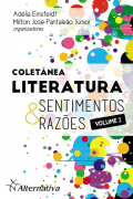 Coletânea Literatura: Sentimentos e Razões 2