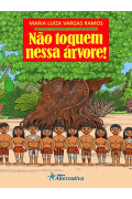 Não toquem nessa árvore!