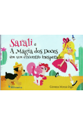 Sarali e a Magia dos Doces em um encontro inesperado