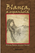 Blanca, a espanhola