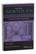 Imortais VIII - ALB RS