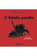 O Tênis Preto