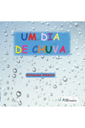 Um dia de chuva