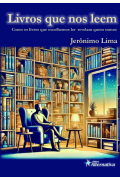 Livros que nos leem
