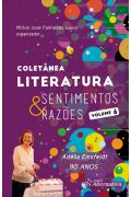coletânea Literatura:Sentimentos e Razões 6